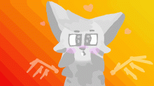 Forgotten Heart {Blushing}