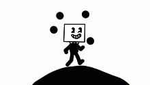 Juggle JUGGLE