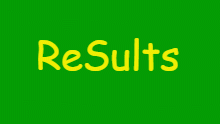 Contest Results