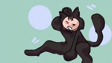 waaa nighty night