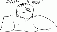 im scared to upload an animation