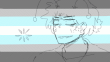 My suffering continues