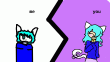 meh