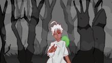 forest