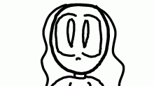 Suspicious Glance