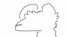 give me a face