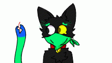 i turned @codex into a cat