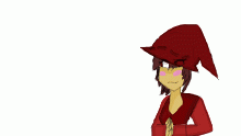 Fire element (Original)