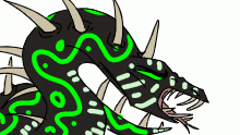 angeri snek