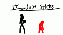 @ItJustSticks