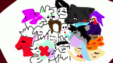 for meh followers