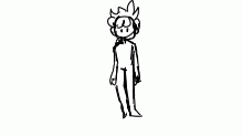 backflip- animation