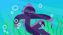 Under The Sea Contest :3