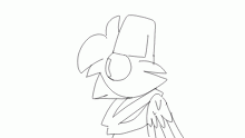 bird boi