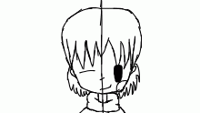 Frisk And Chara