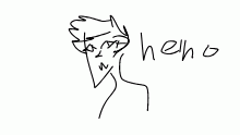 my drawing skills