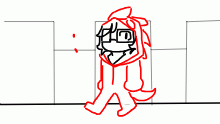 Making my way