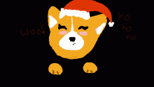 corgi