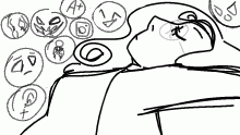 quick sorta vent