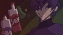 So star said soda