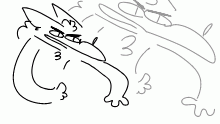 angery -->