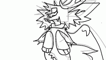 old wip