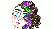 CURLS!