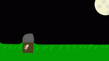 Graveyard