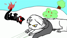@Flare-Aamon