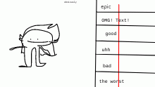 a-