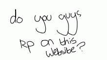 Just wanted to know :>