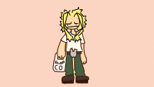 @Roseken pov: almight sees a hoard-