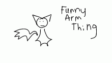 my Creature