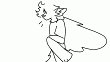 idk animation practice