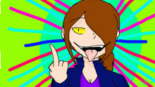 Fu*k you