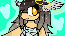 For @StarMoonLight UwU