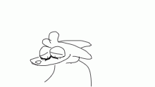 i don't think i can draw anymore