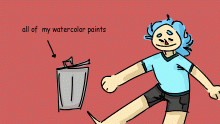 i made this last night