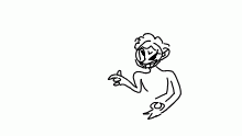 wow i wonder who drew this