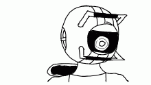 Temporary Avatar Design