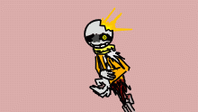 i made bad time trio more horrific
