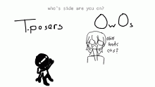 sorri bud im on owos side