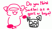 question for jsab fans