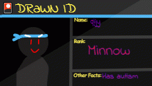 Other drawn id