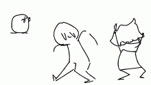 DANCE!!