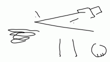 crap post