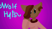 WolfHats Contest entry