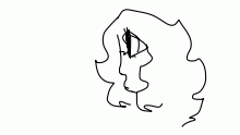 This is  miss ( oc ;0