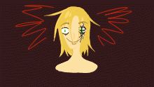 Monster~