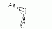 this is why i draw stick fiugeres